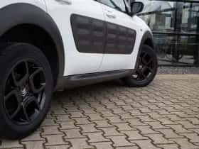 Citroën C4 Cactus (2014) thumbnail 9