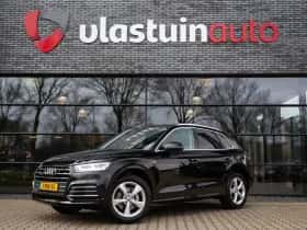 Audi Q5 (2019)