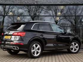 Audi Q5 (2019) thumbnail 2