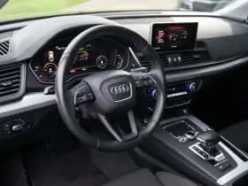 Audi Q5 (2019) thumbnail 4