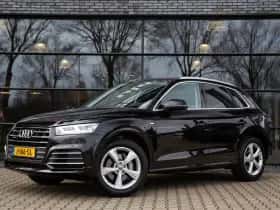 Audi Q5 (2019) thumbnail 6