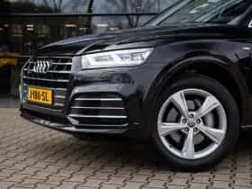Audi Q5 (2019) thumbnail 7
