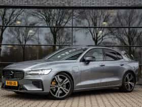 Volvo S60 (2019) thumbnail 7