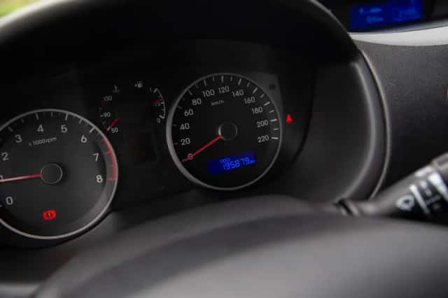 Hyundai i20 (2012) thumbnail 5