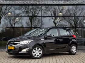 Hyundai i20 (2012) thumbnail 6