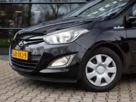 Hyundai i20 (2012) thumbnail 7