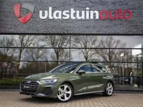Audi A3 (2024)