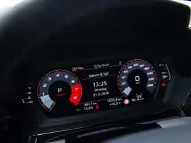 Audi A3 (2024) thumbnail 12