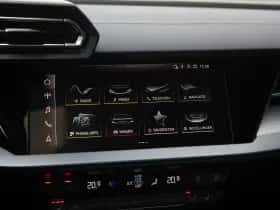 Audi A3 (2024) thumbnail 16