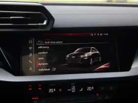 Audi A3 (2024) thumbnail 19