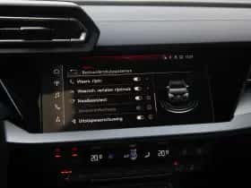 Audi A3 (2024) thumbnail 20