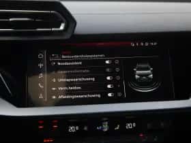 Audi A3 (2024) thumbnail 22