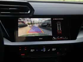 Audi A3 (2024) thumbnail 24