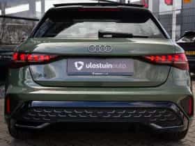 Audi A3 (2024) thumbnail 28