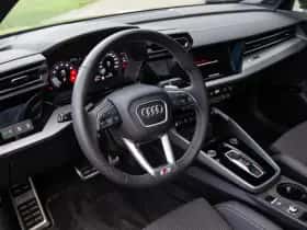 Audi A3 (2024) thumbnail 5