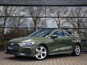 Audi A3 (2024) thumbnail 7