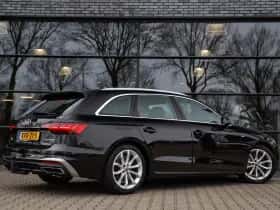 Audi A4 (2020) thumbnail 2
