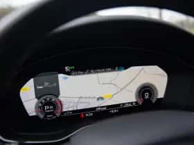 Audi A4 (2020) thumbnail 11