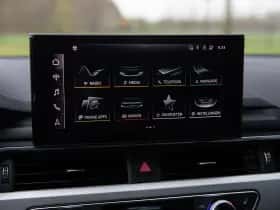 Audi A4 (2020) thumbnail 14