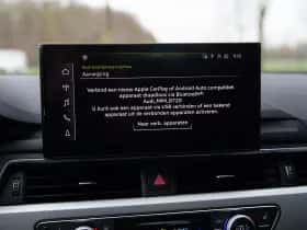 Audi A4 (2020) thumbnail 16