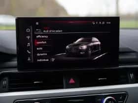 Audi A4 (2020) thumbnail 17