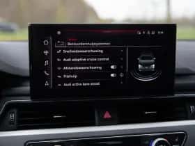 Audi A4 (2020) thumbnail 18