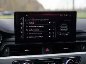 Audi A4 (2020) thumbnail 19