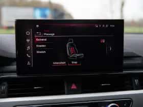 Audi A4 (2020) thumbnail 20