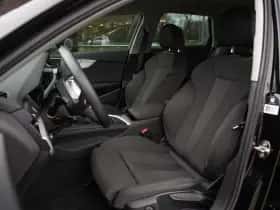 Audi A4 (2020) thumbnail 3