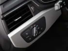 Audi A4 (2020) thumbnail 24