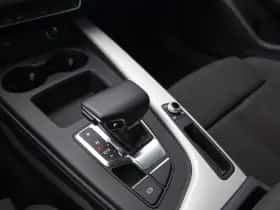 Audi A4 (2020) thumbnail 5