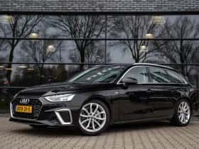 Audi A4 (2020) thumbnail 6