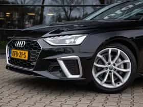 Audi A4 (2020) thumbnail 7