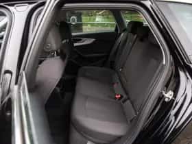 Audi A4 (2020) thumbnail 9