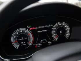Audi A4 (2020) thumbnail 10