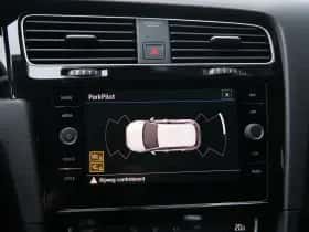 Volkswagen Golf (2018) thumbnail 14
