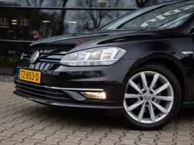Volkswagen Golf (2018) thumbnail 9