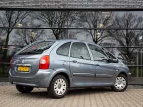 Citroën Xsara Picasso (2005) thumbnail 2