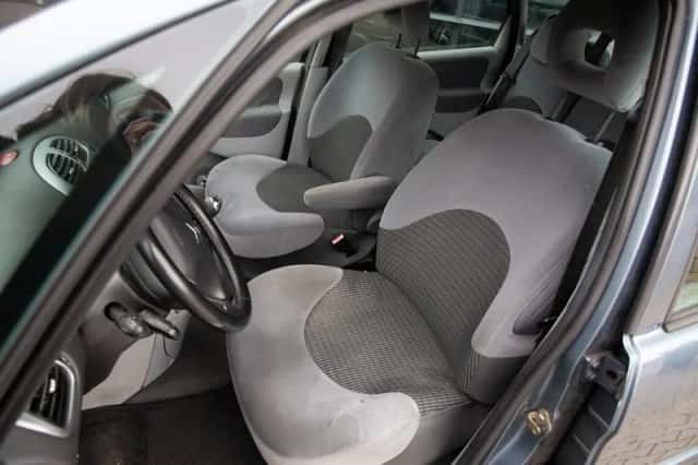Citroën Xsara Picasso (2006) thumbnail 3