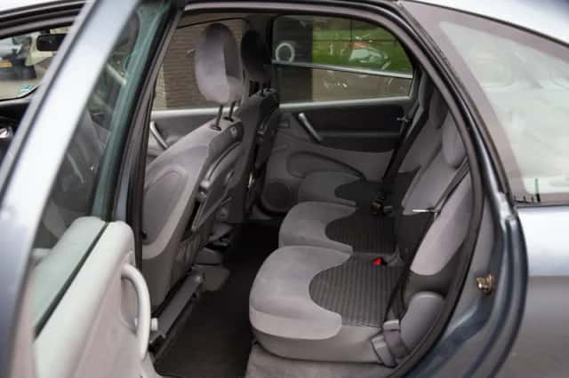 Citroën Xsara Picasso (2006) thumbnail 5