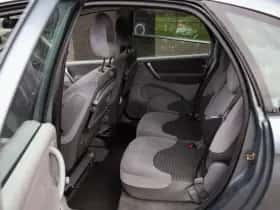 Citroën Xsara Picasso (2005) thumbnail 5