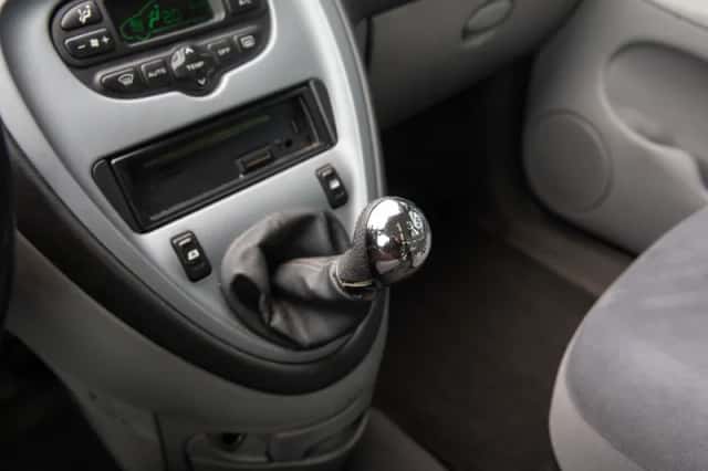 Citroën Xsara Picasso (2006) thumbnail 6
