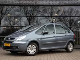 Citroën Xsara Picasso (2005) thumbnail 7