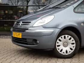 Citroën Xsara Picasso (2005) thumbnail 10