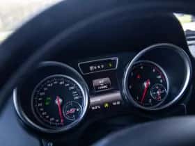 Mercedes-Benz G-Klasse (2017) thumbnail 6