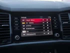 Škoda Kodiaq (2019) thumbnail 18