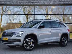 Škoda Kodiaq (2019) thumbnail 7