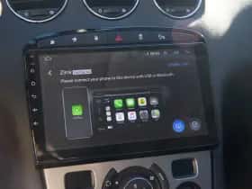 Peugeot 308 (2011) thumbnail 14