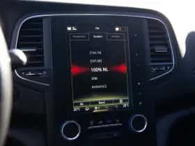 Renault Mégane (2018) thumbnail 12