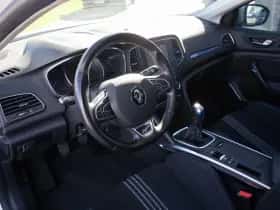 Renault Mégane (2018) thumbnail 5